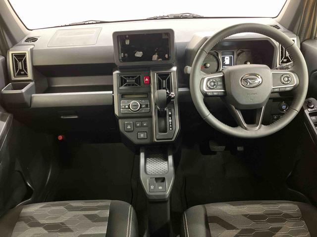 タフトＧターボ　ダーククロムベンチャースカイフィールトップ　衝突回避支援システム　横滑り防止装置　アダプティブクルーズコントロール　前席シートヒーター　ホールド機能付き電動パーキングブレーキ　前後コーナーセンサ　助手席シートアンダートレイ（千葉県）の中古車