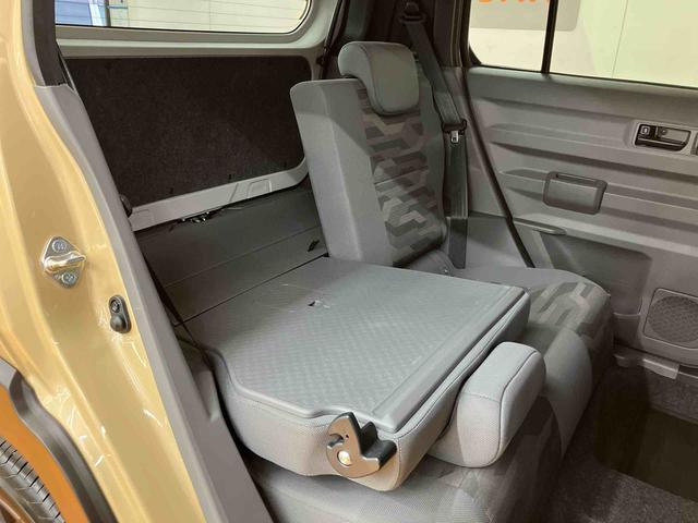 タフトＧターボ　ダーククロムベンチャースカイフィールトップ　衝突回避支援システム　横滑り防止装置　アダプティブクルーズコントロール　前席シートヒーター　ホールド機能付き電動パーキングブレーキ　前後コーナーセンサ　助手席シートアンダートレイ（千葉県）の中古車