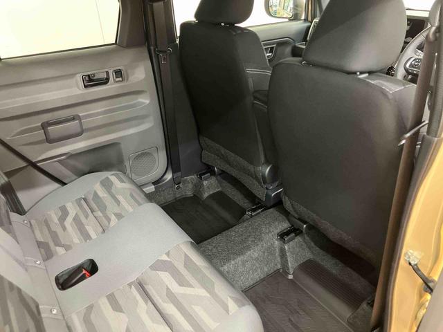 タフトＧターボ　ダーククロムベンチャースカイフィールトップ　衝突回避支援システム　横滑り防止装置　アダプティブクルーズコントロール　前席シートヒーター　ホールド機能付き電動パーキングブレーキ　前後コーナーセンサ　助手席シートアンダートレイ（千葉県）の中古車