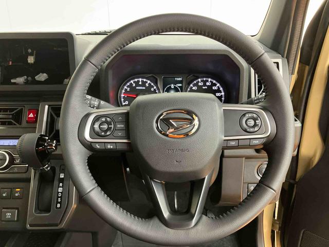 タフトＧターボ　ダーククロムベンチャースカイフィールトップ　衝突回避支援システム　横滑り防止装置　アダプティブクルーズコントロール　前席シートヒーター　ホールド機能付き電動パーキングブレーキ　前後コーナーセンサ　助手席シートアンダートレイ（千葉県）の中古車