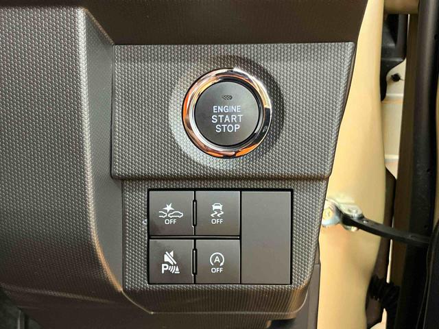 タフトＧターボ　ダーククロムベンチャースカイフィールトップ　衝突回避支援システム　横滑り防止装置　アダプティブクルーズコントロール　前席シートヒーター　ホールド機能付き電動パーキングブレーキ　前後コーナーセンサ　助手席シートアンダートレイ（千葉県）の中古車