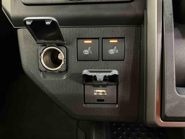 タフトＧターボ　ダーククロムベンチャースカイフィールトップ　衝突回避支援システム　横滑り防止装置　アダプティブクルーズコントロール　前席シートヒーター　ホールド機能付き電動パーキングブレーキ　前後コーナーセンサ　助手席シートアンダートレイ（千葉県）の中古車