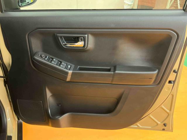 タフトＧターボ　ダーククロムベンチャースカイフィールトップ　衝突回避支援システム　横滑り防止装置　アダプティブクルーズコントロール　前席シートヒーター　ホールド機能付き電動パーキングブレーキ　前後コーナーセンサ　助手席シートアンダートレイ（千葉県）の中古車