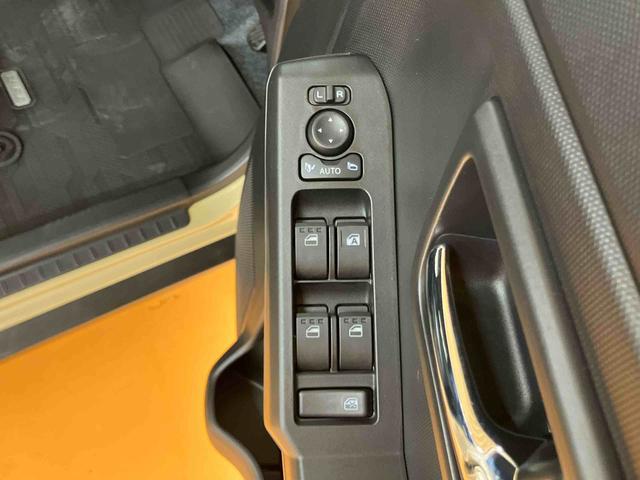 タフトＧターボ　ダーククロムベンチャースカイフィールトップ　衝突回避支援システム　横滑り防止装置　アダプティブクルーズコントロール　前席シートヒーター　ホールド機能付き電動パーキングブレーキ　前後コーナーセンサ　助手席シートアンダートレイ（千葉県）の中古車