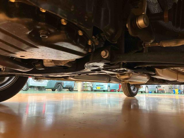 タフトＧターボ　ダーククロムベンチャースカイフィールトップ　衝突回避支援システム　横滑り防止装置　アダプティブクルーズコントロール　前席シートヒーター　ホールド機能付き電動パーキングブレーキ　前後コーナーセンサ　助手席シートアンダートレイ（千葉県）の中古車