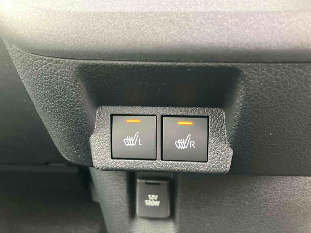 ムーヴキャンバスストライプスGバックカメラ LEDヘッドライト オートライト オートハイビーム ADB スマアシ 前後コーナーセンサー 両側Pスラ シートヒーター 電動駐車ブレーキ ホッとカップホルダー 置き楽ボックス キーフリー(千葉県)の中古車