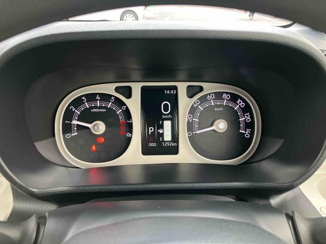 ムーヴキャンバスストライプスGバックカメラ LEDヘッドライト オートライト オートハイビーム ADB スマアシ 前後コーナーセンサー 両側Pスラ シートヒーター 電動駐車ブレーキ ホッとカップホルダー 置き楽ボックス キーフリー(千葉県)の中古車