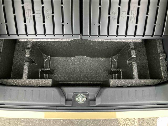 ムーヴキャンバスストライプスGバックカメラ LEDヘッドライト オートライト オートハイビーム ADB スマアシ 前後コーナーセンサー 両側Pスラ シートヒーター 電動駐車ブレーキ ホッとカップホルダー 置き楽ボックス キーフリー(千葉県)の中古車