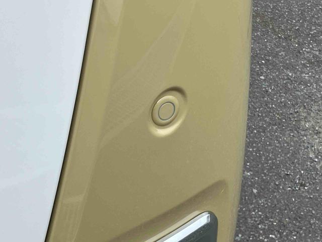 ムーヴキャンバスストライプスGバックカメラ LEDヘッドライト オートライト オートハイビーム ADB スマアシ 前後コーナーセンサー 両側Pスラ シートヒーター 電動駐車ブレーキ ホッとカップホルダー 置き楽ボックス キーフリー(千葉県)の中古車