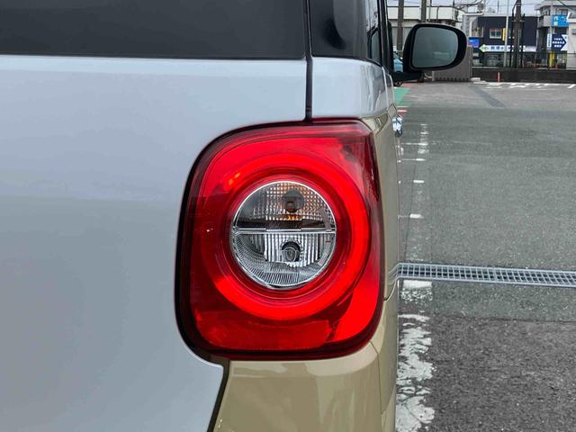 ムーヴキャンバスストライプスGバックカメラ LEDヘッドライト オートライト オートハイビーム ADB スマアシ 前後コーナーセンサー 両側Pスラ シートヒーター 電動駐車ブレーキ ホッとカップホルダー 置き楽ボックス キーフリー(千葉県)の中古車