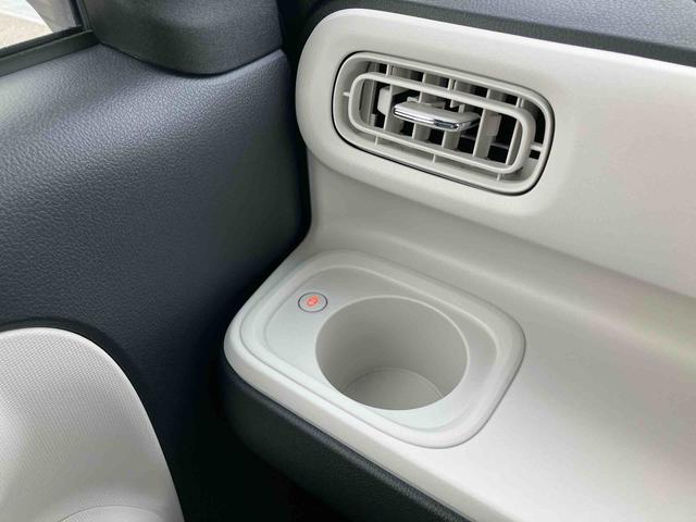 ムーヴキャンバスストライプスGバックカメラ LEDヘッドライト オートライト オートハイビーム ADB スマアシ 前後コーナーセンサー 両側Pスラ シートヒーター 電動駐車ブレーキ ホッとカップホルダー 置き楽ボックス キーフリー(千葉県)の中古車