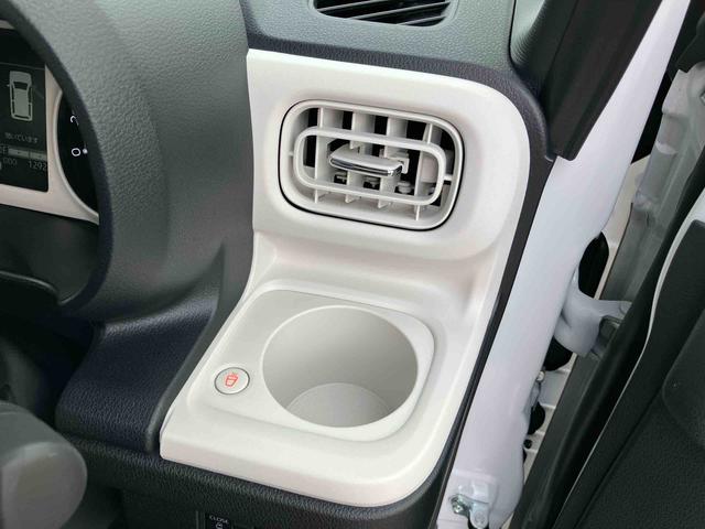 ムーヴキャンバスストライプスGバックカメラ LEDヘッドライト オートライト オートハイビーム ADB スマアシ 前後コーナーセンサー 両側Pスラ シートヒーター 電動駐車ブレーキ ホッとカップホルダー 置き楽ボックス キーフリー(千葉県)の中古車