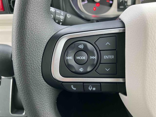 ムーヴキャンバスストライプスGバックカメラ LEDヘッドライト オートライト オートハイビーム ADB スマアシ 前後コーナーセンサー 両側Pスラ シートヒーター 電動駐車ブレーキ ホッとカップホルダー 置き楽ボックス キーフリー(千葉県)の中古車