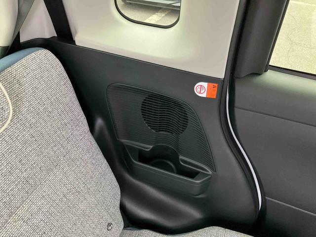 ムーヴキャンバスストライプスGバックカメラ LEDヘッドライト オートライト オートハイビーム ADB スマアシ 前後コーナーセンサー 両側Pスラ シートヒーター 電動駐車ブレーキ ホッとカップホルダー 置き楽ボックス キーフリー(千葉県)の中古車