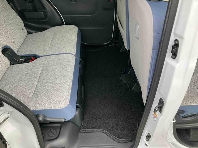 ムーヴキャンバスストライプスGバックカメラ LEDヘッドライト オートライト オートハイビーム ADB スマアシ 前後コーナーセンサー 両側Pスラ シートヒーター 電動駐車ブレーキ ホッとカップホルダー 置き楽ボックス キーフリー(千葉県)の中古車