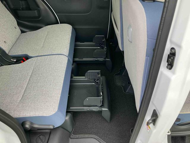 ムーヴキャンバスストライプスGバックカメラ LEDヘッドライト オートライト オートハイビーム ADB スマアシ 前後コーナーセンサー 両側Pスラ シートヒーター 電動駐車ブレーキ ホッとカップホルダー 置き楽ボックス キーフリー(千葉県)の中古車