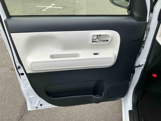 ムーヴキャンバスストライプスGバックカメラ LEDヘッドライト オートライト オートハイビーム ADB スマアシ 前後コーナーセンサー 両側Pスラ シートヒーター 電動駐車ブレーキ ホッとカップホルダー 置き楽ボックス キーフリー(千葉県)の中古車