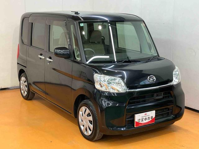 タントX SAナビ/1セグTV/CD/バックカメラ/ステアリングスイッチ ETC 左側電動スライドドア プッシュボタンスターター オートエアコン 電動格納ドアミラー 横滑り防止装置 衝突被害軽減ブレーキ(千葉県)の中古車