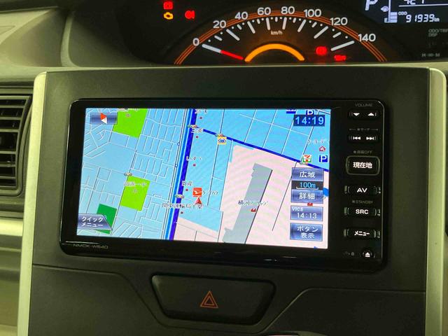 タントX SAナビ/1セグTV/CD/バックカメラ/ステアリングスイッチ ETC 左側電動スライドドア プッシュボタンスターター オートエアコン 電動格納ドアミラー 横滑り防止装置 衝突被害軽減ブレーキ(千葉県)の中古車