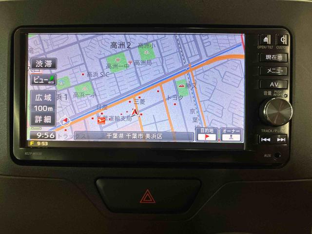 タントＸ　ＳＡIIバックカメラ連動フルセグナビ　ＵＳＢ接続　ＡＵＸ接続　ブルートゥース対応　フロントドライブレコーダー　プッシュエンジンスタート　キーフリーシステム　アイドリングストップ　運転席シートバックポケット（千葉県）の中古車