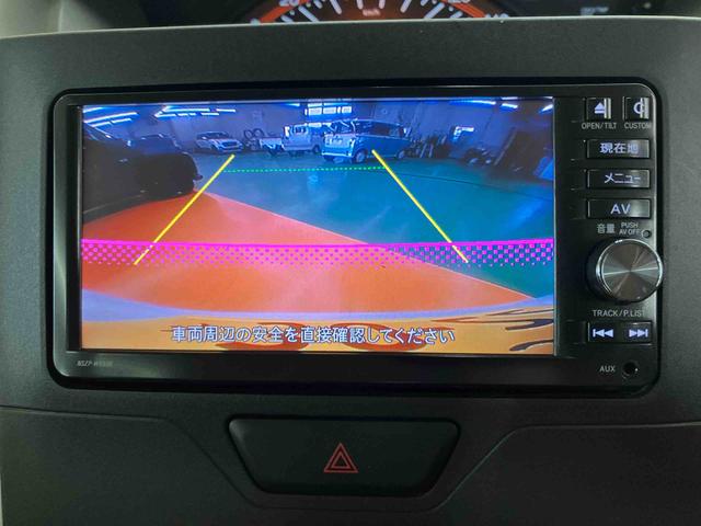 タントＸ　ＳＡIIバックカメラ連動フルセグナビ　ＵＳＢ接続　ＡＵＸ接続　ブルートゥース対応　フロントドライブレコーダー　プッシュエンジンスタート　キーフリーシステム　アイドリングストップ　運転席シートバックポケット（千葉県）の中古車