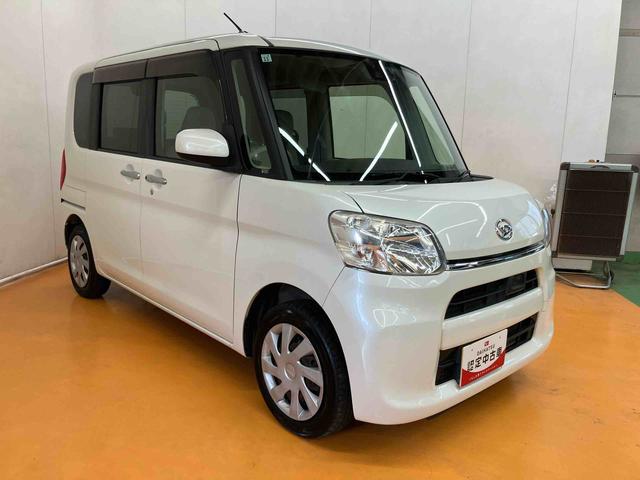 タントＸ　ＳＡIIバックカメラ連動フルセグナビ　ＵＳＢ接続　ＡＵＸ接続　ブルートゥース対応　フロントドライブレコーダー　プッシュエンジンスタート　キーフリーシステム　アイドリングストップ　運転席シートバックポケット（千葉県）の中古車