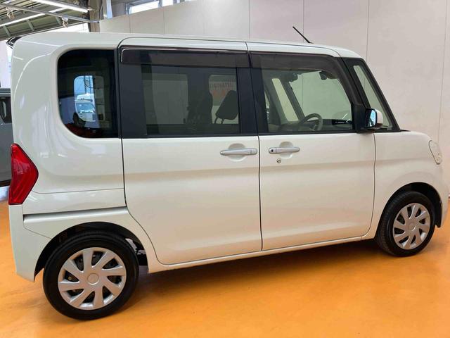 タントＸ　ＳＡIIバックカメラ連動フルセグナビ　ＵＳＢ接続　ＡＵＸ接続　ブルートゥース対応　フロントドライブレコーダー　プッシュエンジンスタート　キーフリーシステム　アイドリングストップ　運転席シートバックポケット（千葉県）の中古車