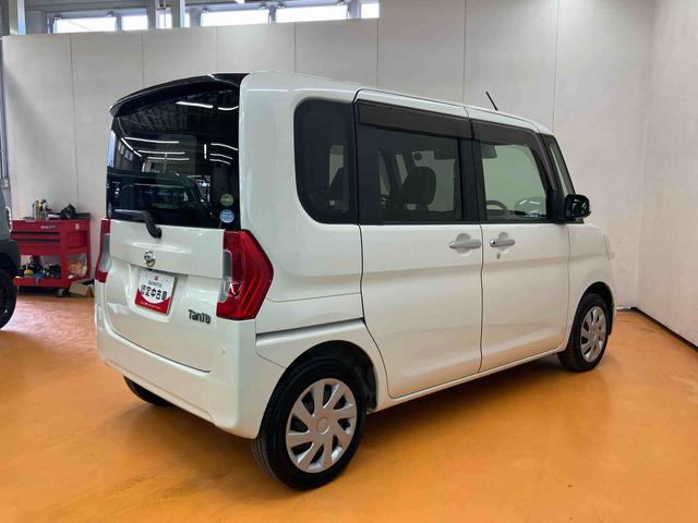 タントＸ　ＳＡIIバックカメラ連動フルセグナビ　ＵＳＢ接続　ＡＵＸ接続　ブルートゥース対応　フロントドライブレコーダー　プッシュエンジンスタート　キーフリーシステム　アイドリングストップ　運転席シートバックポケット（千葉県）の中古車