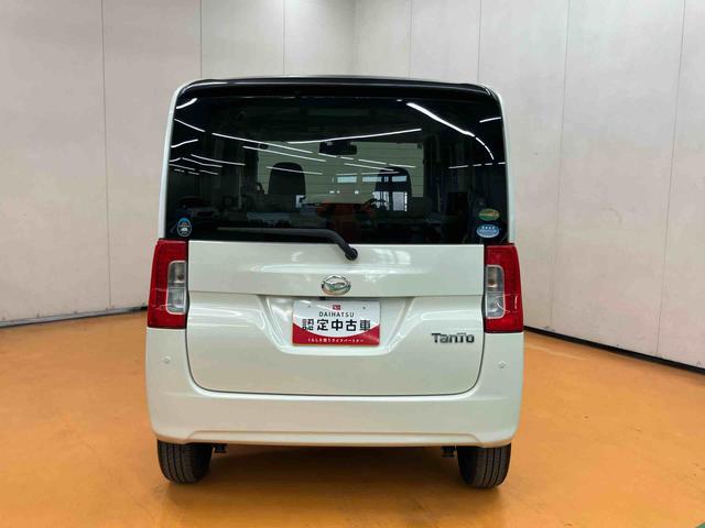 タントＸ　ＳＡIIバックカメラ連動フルセグナビ　ＵＳＢ接続　ＡＵＸ接続　ブルートゥース対応　フロントドライブレコーダー　プッシュエンジンスタート　キーフリーシステム　アイドリングストップ　運転席シートバックポケット（千葉県）の中古車