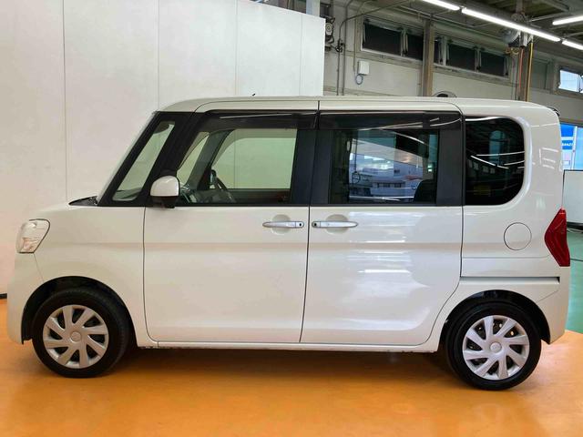 タントＸ　ＳＡIIバックカメラ連動フルセグナビ　ＵＳＢ接続　ＡＵＸ接続　ブルートゥース対応　フロントドライブレコーダー　プッシュエンジンスタート　キーフリーシステム　アイドリングストップ　運転席シートバックポケット（千葉県）の中古車