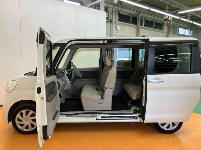 タントＸ　ＳＡIIバックカメラ連動フルセグナビ　ＵＳＢ接続　ＡＵＸ接続　ブルートゥース対応　フロントドライブレコーダー　プッシュエンジンスタート　キーフリーシステム　アイドリングストップ　運転席シートバックポケット（千葉県）の中古車