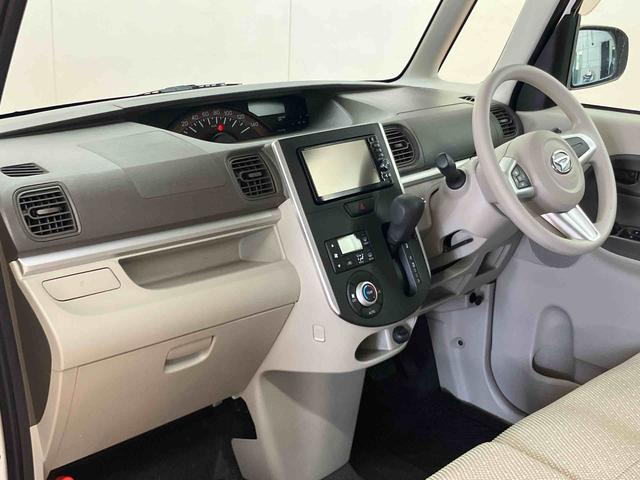 タントＸ　ＳＡIIバックカメラ連動フルセグナビ　ＵＳＢ接続　ＡＵＸ接続　ブルートゥース対応　フロントドライブレコーダー　プッシュエンジンスタート　キーフリーシステム　アイドリングストップ　運転席シートバックポケット（千葉県）の中古車