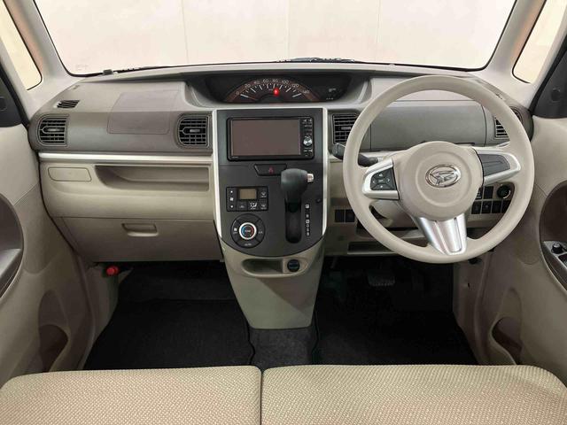 タントＸ　ＳＡIIバックカメラ連動フルセグナビ　ＵＳＢ接続　ＡＵＸ接続　ブルートゥース対応　フロントドライブレコーダー　プッシュエンジンスタート　キーフリーシステム　アイドリングストップ　運転席シートバックポケット（千葉県）の中古車