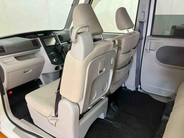 タントＸ　ＳＡIIバックカメラ連動フルセグナビ　ＵＳＢ接続　ＡＵＸ接続　ブルートゥース対応　フロントドライブレコーダー　プッシュエンジンスタート　キーフリーシステム　アイドリングストップ　運転席シートバックポケット（千葉県）の中古車