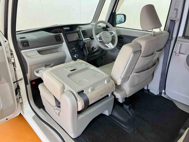 タントＸ　ＳＡIIバックカメラ連動フルセグナビ　ＵＳＢ接続　ＡＵＸ接続　ブルートゥース対応　フロントドライブレコーダー　プッシュエンジンスタート　キーフリーシステム　アイドリングストップ　運転席シートバックポケット（千葉県）の中古車