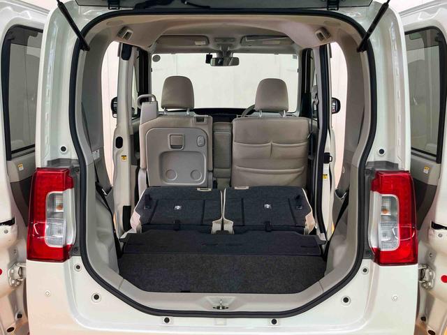 タントＸ　ＳＡIIバックカメラ連動フルセグナビ　ＵＳＢ接続　ＡＵＸ接続　ブルートゥース対応　フロントドライブレコーダー　プッシュエンジンスタート　キーフリーシステム　アイドリングストップ　運転席シートバックポケット（千葉県）の中古車