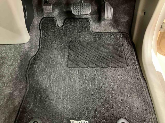 タントＸ　ＳＡIIバックカメラ連動フルセグナビ　ＵＳＢ接続　ＡＵＸ接続　ブルートゥース対応　フロントドライブレコーダー　プッシュエンジンスタート　キーフリーシステム　アイドリングストップ　運転席シートバックポケット（千葉県）の中古車