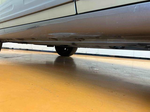 キャストアクティバＸ　ＳＡIIIフルセグナビ　ＵＳＢ接続　ブルートゥース対応　ＥＴＣ　オーバーヘッドコンソール　右リヤコートフック付きアシストグリップ　助手席シートアンダートレイ　チルトステアリング　運転席シートリフター（千葉県）の中古車