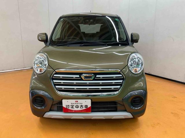 キャストアクティバＸ　ＳＡIIIフルセグナビ　ＵＳＢ接続　ブルートゥース対応　ＥＴＣ　オーバーヘッドコンソール　右リヤコートフック付きアシストグリップ　助手席シートアンダートレイ　チルトステアリング　運転席シートリフター（千葉県）の中古車