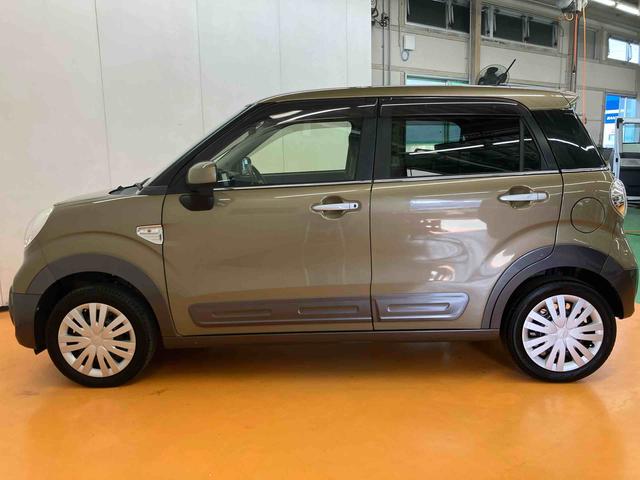 キャストアクティバＸ　ＳＡIIIフルセグナビ　ＵＳＢ接続　ブルートゥース対応　ＥＴＣ　オーバーヘッドコンソール　右リヤコートフック付きアシストグリップ　助手席シートアンダートレイ　チルトステアリング　運転席シートリフター（千葉県）の中古車