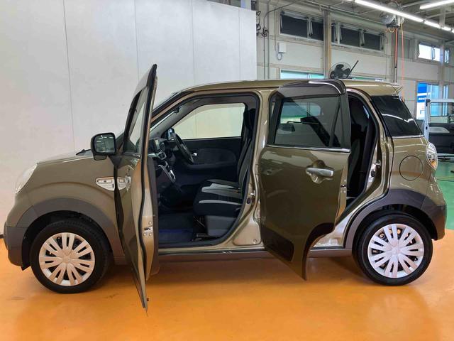 キャストアクティバＸ　ＳＡIIIフルセグナビ　ＵＳＢ接続　ブルートゥース対応　ＥＴＣ　オーバーヘッドコンソール　右リヤコートフック付きアシストグリップ　助手席シートアンダートレイ　チルトステアリング　運転席シートリフター（千葉県）の中古車