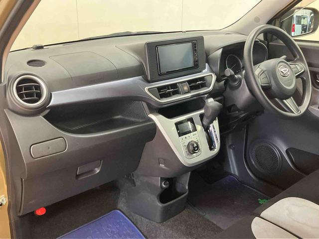 キャストアクティバＸ　ＳＡIIIフルセグナビ　ＵＳＢ接続　ブルートゥース対応　ＥＴＣ　オーバーヘッドコンソール　右リヤコートフック付きアシストグリップ　助手席シートアンダートレイ　チルトステアリング　運転席シートリフター（千葉県）の中古車