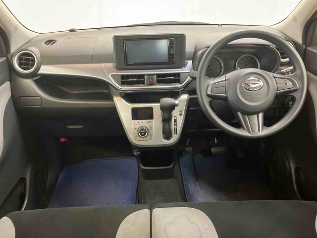 キャストアクティバＸ　ＳＡIIIフルセグナビ　ＵＳＢ接続　ブルートゥース対応　ＥＴＣ　オーバーヘッドコンソール　右リヤコートフック付きアシストグリップ　助手席シートアンダートレイ　チルトステアリング　運転席シートリフター（千葉県）の中古車