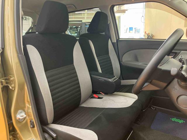 キャストアクティバＸ　ＳＡIIIフルセグナビ　ＵＳＢ接続　ブルートゥース対応　ＥＴＣ　オーバーヘッドコンソール　右リヤコートフック付きアシストグリップ　助手席シートアンダートレイ　チルトステアリング　運転席シートリフター（千葉県）の中古車