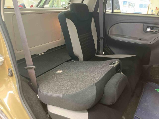 キャストアクティバＸ　ＳＡIIIフルセグナビ　ＵＳＢ接続　ブルートゥース対応　ＥＴＣ　オーバーヘッドコンソール　右リヤコートフック付きアシストグリップ　助手席シートアンダートレイ　チルトステアリング　運転席シートリフター（千葉県）の中古車