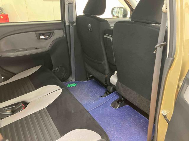 キャストアクティバＸ　ＳＡIIIフルセグナビ　ＵＳＢ接続　ブルートゥース対応　ＥＴＣ　オーバーヘッドコンソール　右リヤコートフック付きアシストグリップ　助手席シートアンダートレイ　チルトステアリング　運転席シートリフター（千葉県）の中古車