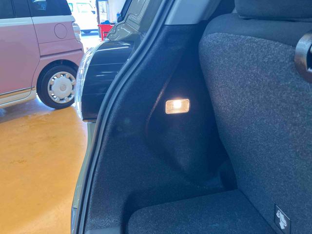 キャストアクティバＸ　ＳＡIIIフルセグナビ　ＵＳＢ接続　ブルートゥース対応　ＥＴＣ　オーバーヘッドコンソール　右リヤコートフック付きアシストグリップ　助手席シートアンダートレイ　チルトステアリング　運転席シートリフター（千葉県）の中古車