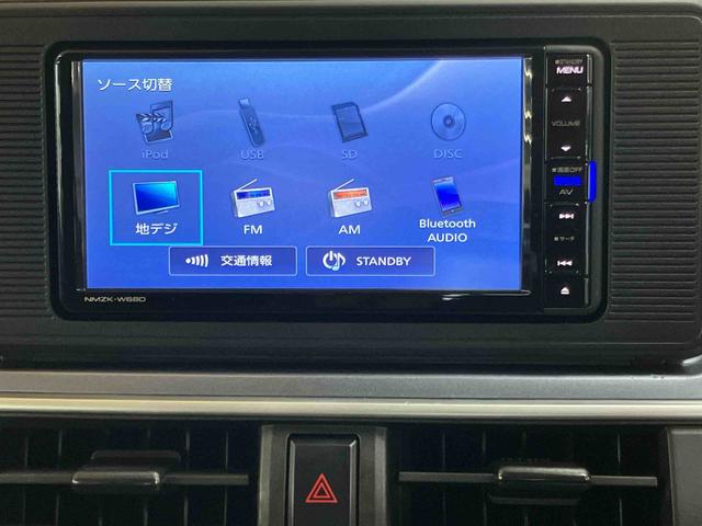 キャストアクティバＸ　ＳＡIIIフルセグナビ　ＵＳＢ接続　ブルートゥース対応　ＥＴＣ　オーバーヘッドコンソール　右リヤコートフック付きアシストグリップ　助手席シートアンダートレイ　チルトステアリング　運転席シートリフター（千葉県）の中古車