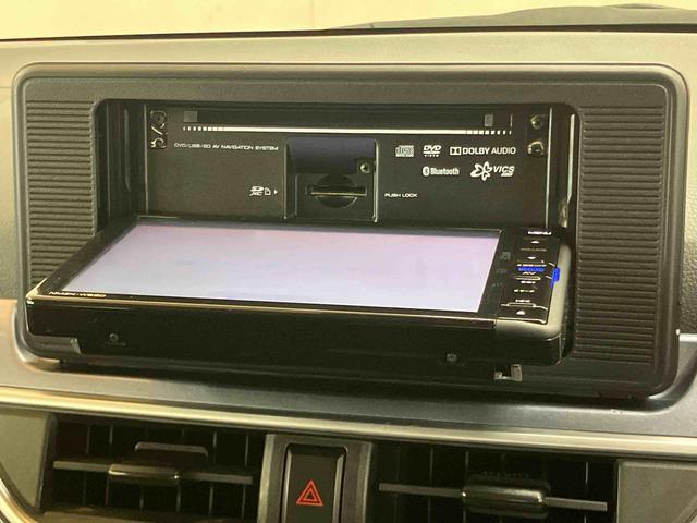 キャストアクティバＸ　ＳＡIIIフルセグナビ　ＵＳＢ接続　ブルートゥース対応　ＥＴＣ　オーバーヘッドコンソール　右リヤコートフック付きアシストグリップ　助手席シートアンダートレイ　チルトステアリング　運転席シートリフター（千葉県）の中古車