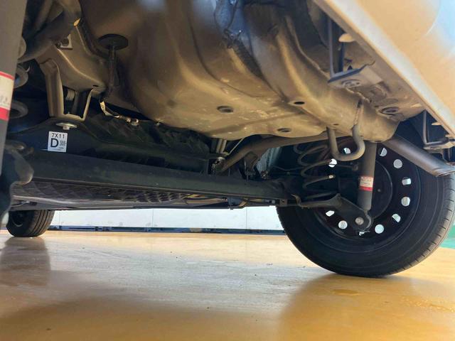 キャストアクティバＸ　ＳＡIIIフルセグナビ　ＵＳＢ接続　ブルートゥース対応　ＥＴＣ　オーバーヘッドコンソール　右リヤコートフック付きアシストグリップ　助手席シートアンダートレイ　チルトステアリング　運転席シートリフター（千葉県）の中古車